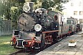 MKW Sochaczew, 11.08.2001, foto Paweł Korcz